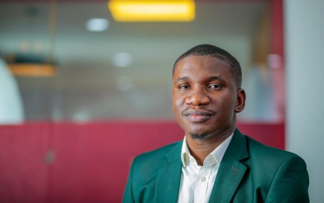 Michael Awonowo—Director, Micdee Designs