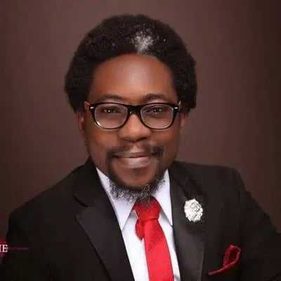 Mr. Segun ‘Segalink’ Awosanya