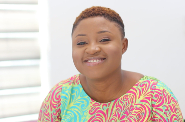 Temitope Omotolani - Co-Founder and Managing Director at Crowdyvest