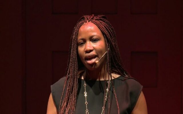 Bilikiss Adebiyi Abiola - Founder and CEO at Wecyclers