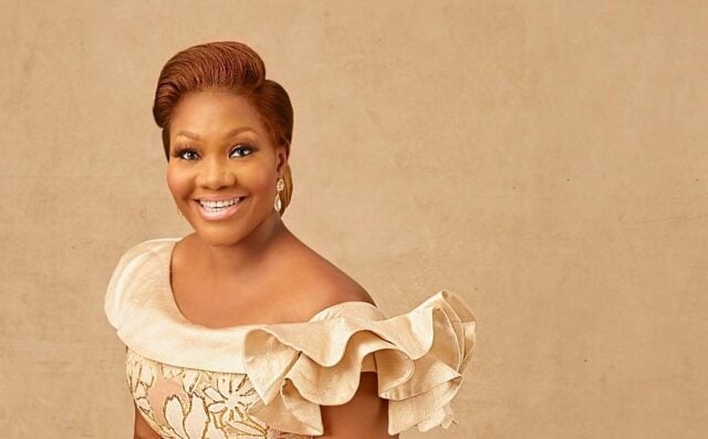 Bukky George - Cofounder and CEO of Healthplus