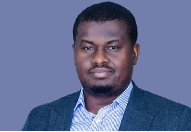 Elo Umeh - Terragon group