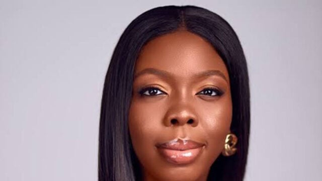 Ifeoma Uddoh - Founder and CEO at Shecluded