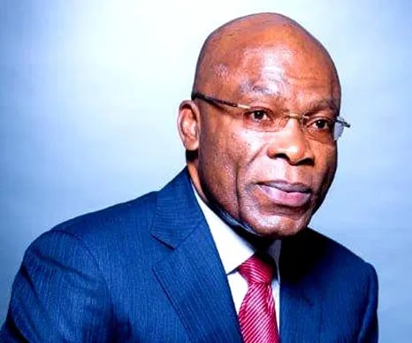 LeoStan Ekeh - CEO at Konga