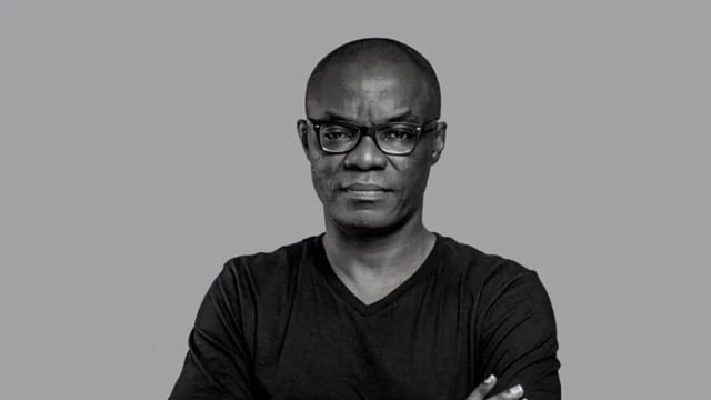 Olumide "D.O" Olusanya - Founder & CEO of Gloopro.ng