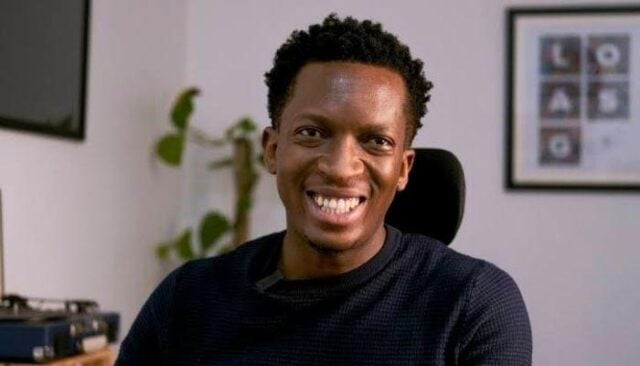 Shola Akinlade - Cofounder and CEO at Paystack