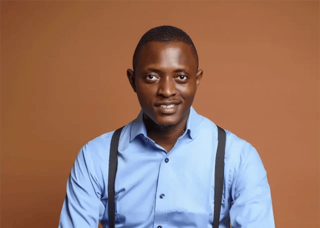 Emmanuel Gbolade - CEO and Cofounder at Termii