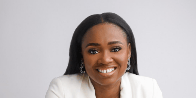 Tomilola Adejana - Cofounder and CEO at Bankly