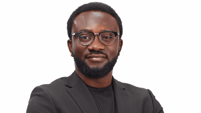 Yomi Adedeji - Founder and CEO of Softcom