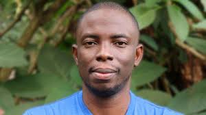 Toba Obaniyi - Founder and CEO of Whogohost