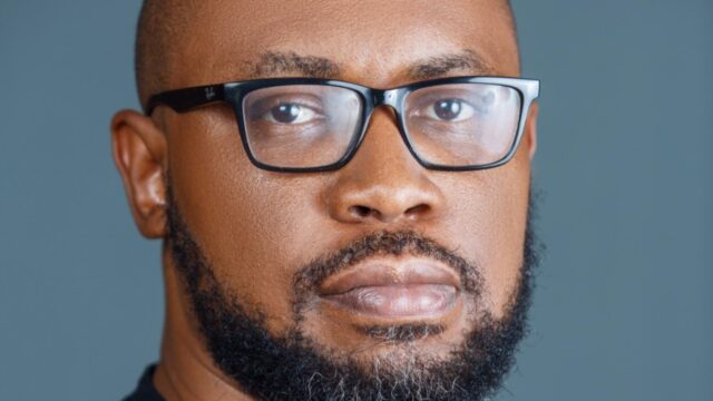 Onyekachi Izukanne - Cofounder and CEO at TradeDepot,