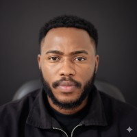 Derrick Ikenga, Founder of Euphoria Labs