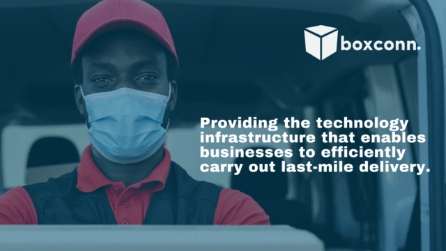 Ghanaian logistics startup Boxconn