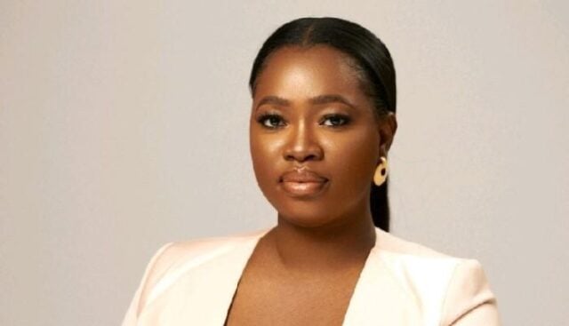 Damilola Olokesusi, founder Shuttlers