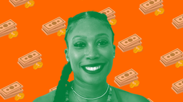 Nichole Yembra, Founder of Chrysalis Capital, Garden Women’s Network, and GreenHouse Lab.