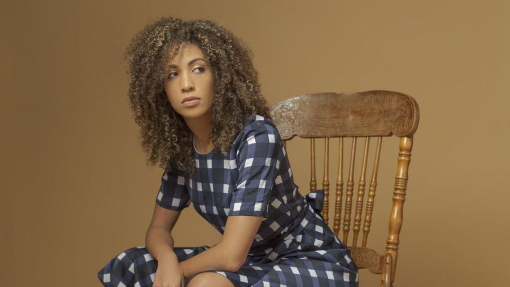 Maya Horgan Famodu, Founder, Ingressive Capital