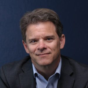 Greg Mauro, founder, Learn capital