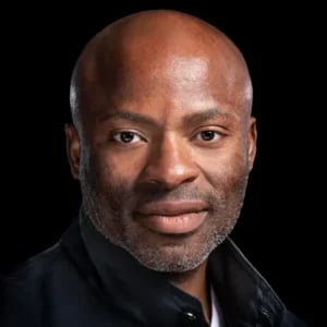 Tope Awotona, founder/CEO of the scheduling software, Calendly