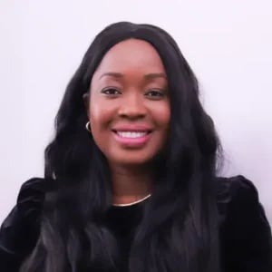 Toyin Kolawole