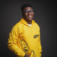 Babatunde Ayomide Ifedapo, OpiPets' Growth and Marketing Lead for Africa