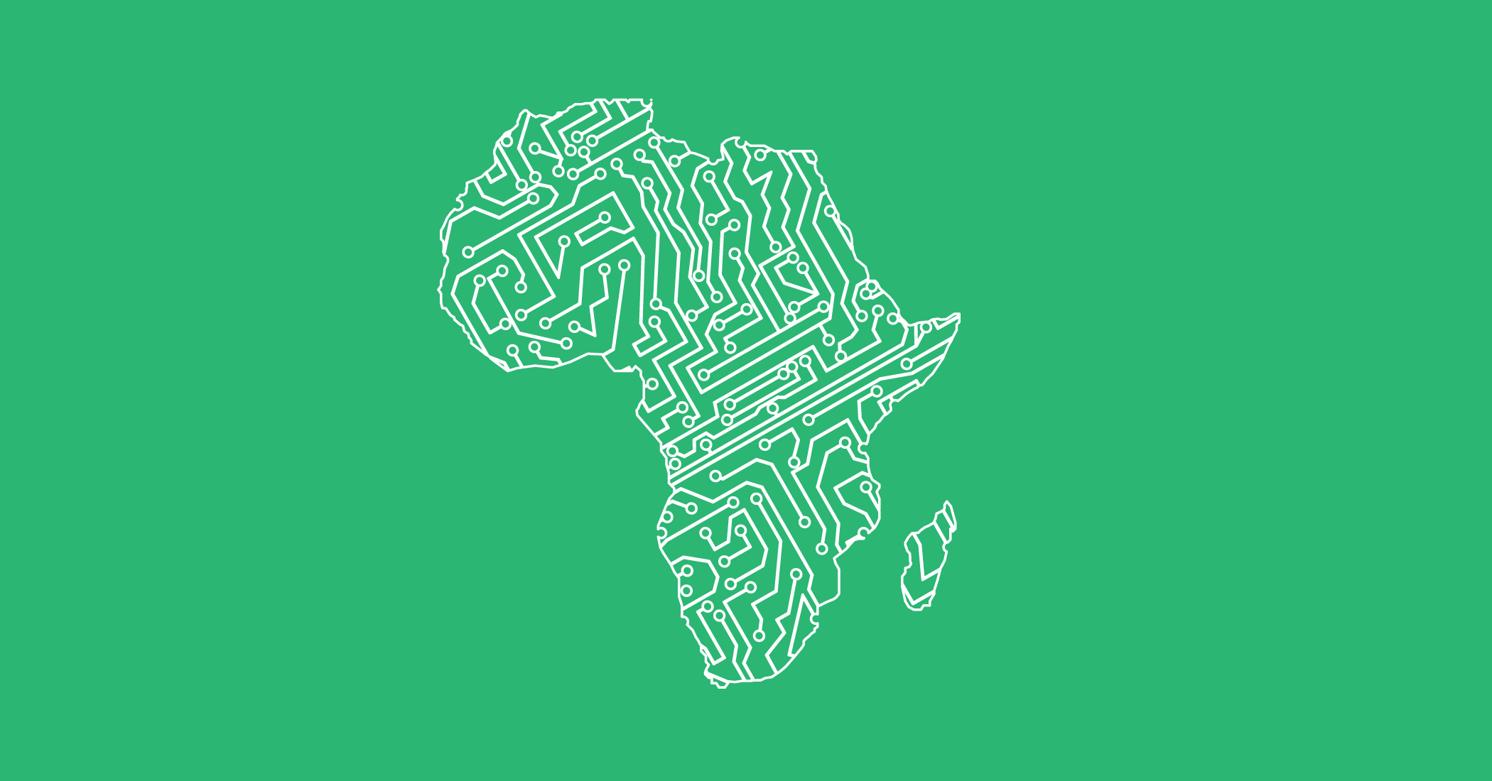 Eight notable African tech stories in May 2022