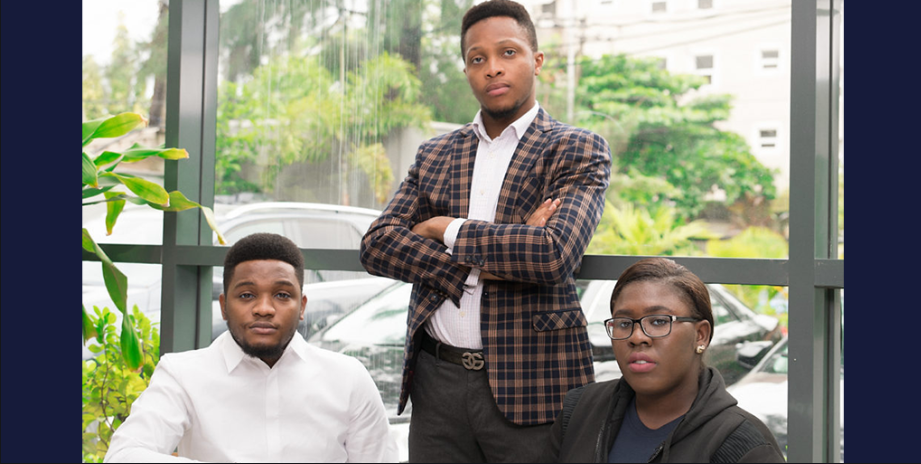 PiggyVest co-founders selected as Endeavor Entrepreneurs