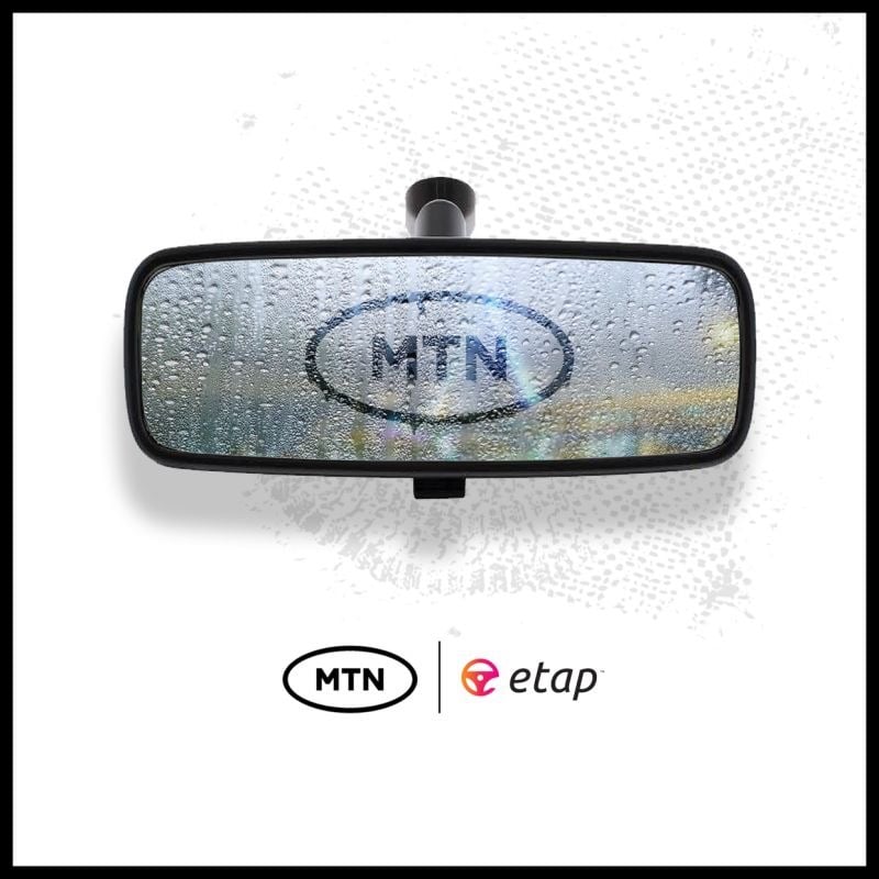 MTN x ETAP Source: TechCabal