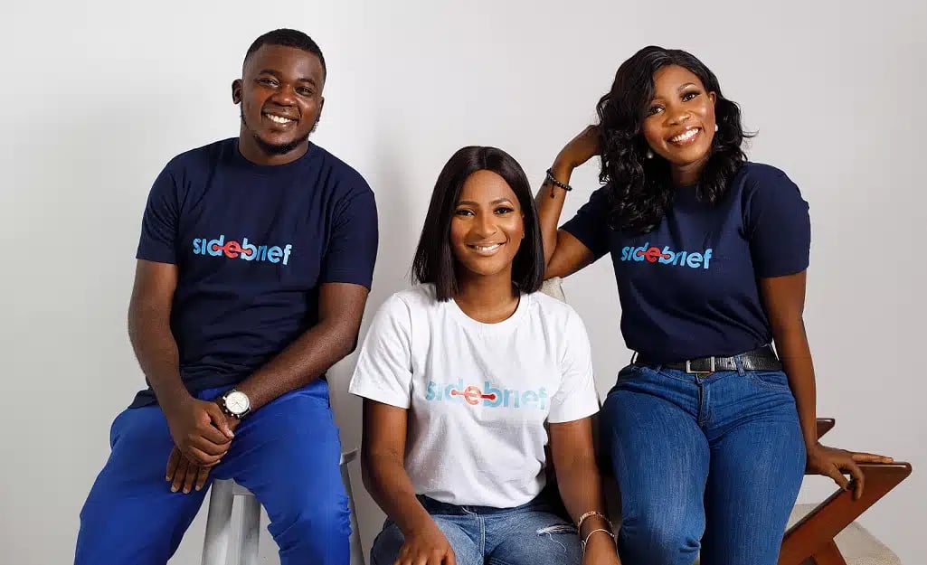 12 sub-Saharan African startups win the Migration Entrepreneurship Prize 2022