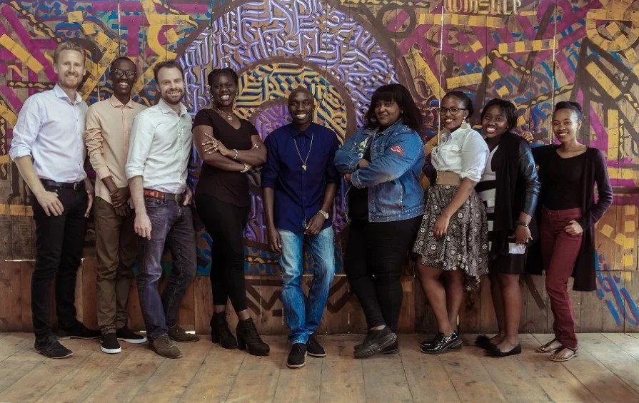 Mdundo records 20 million active users across Africa in June 2022