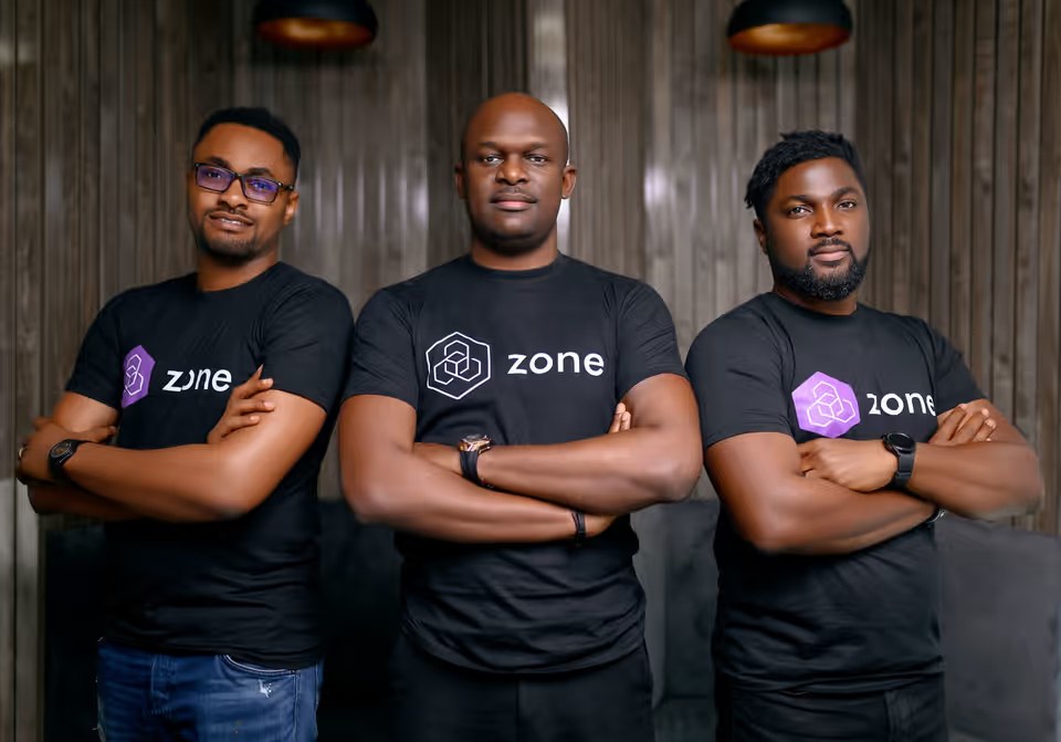How Zone’s (formerly Appzone) plan to power global payments with blockchain