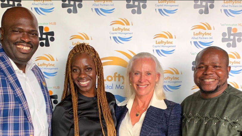 LoftyInc Capital closes third fund at $14.3 million