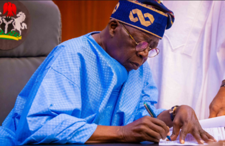 President Tinubu signs order to coordinate virtual assets regulation