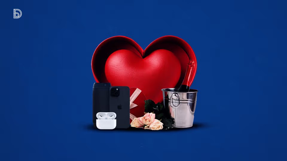 Most thoughtful Valentine’s Day gifts: for the classic, techie and more