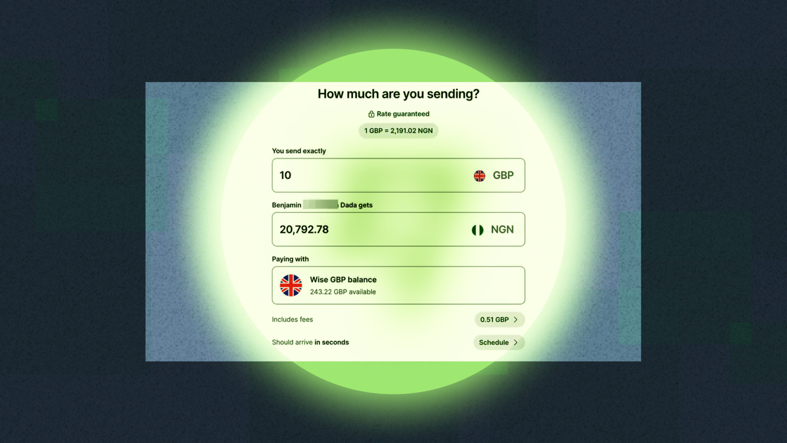 Wise enables local payouts to Nigeria for the nth time