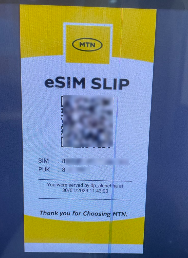 How to know if your iPhone or Android phone is eSIM-compatible