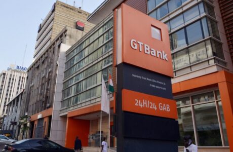 GTCO’s fintech is moving deeper into Nigeria’s payment infrastructure