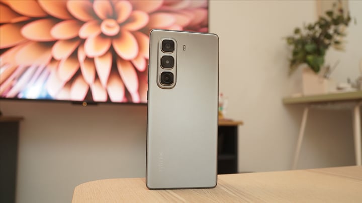 Review: Infinix Hot 50 series, Features & Price in Nigeria