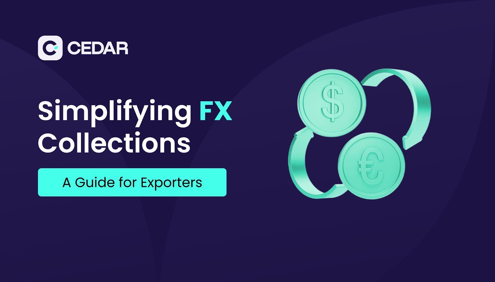 Effortless FX Collections: Helping Exporters Get Paid from Africa