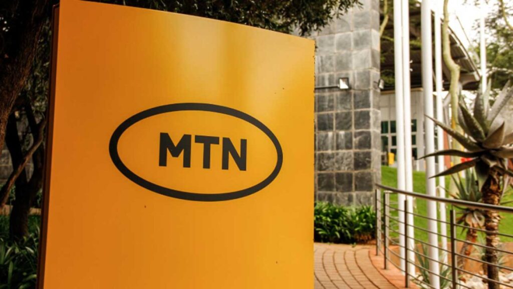MTN