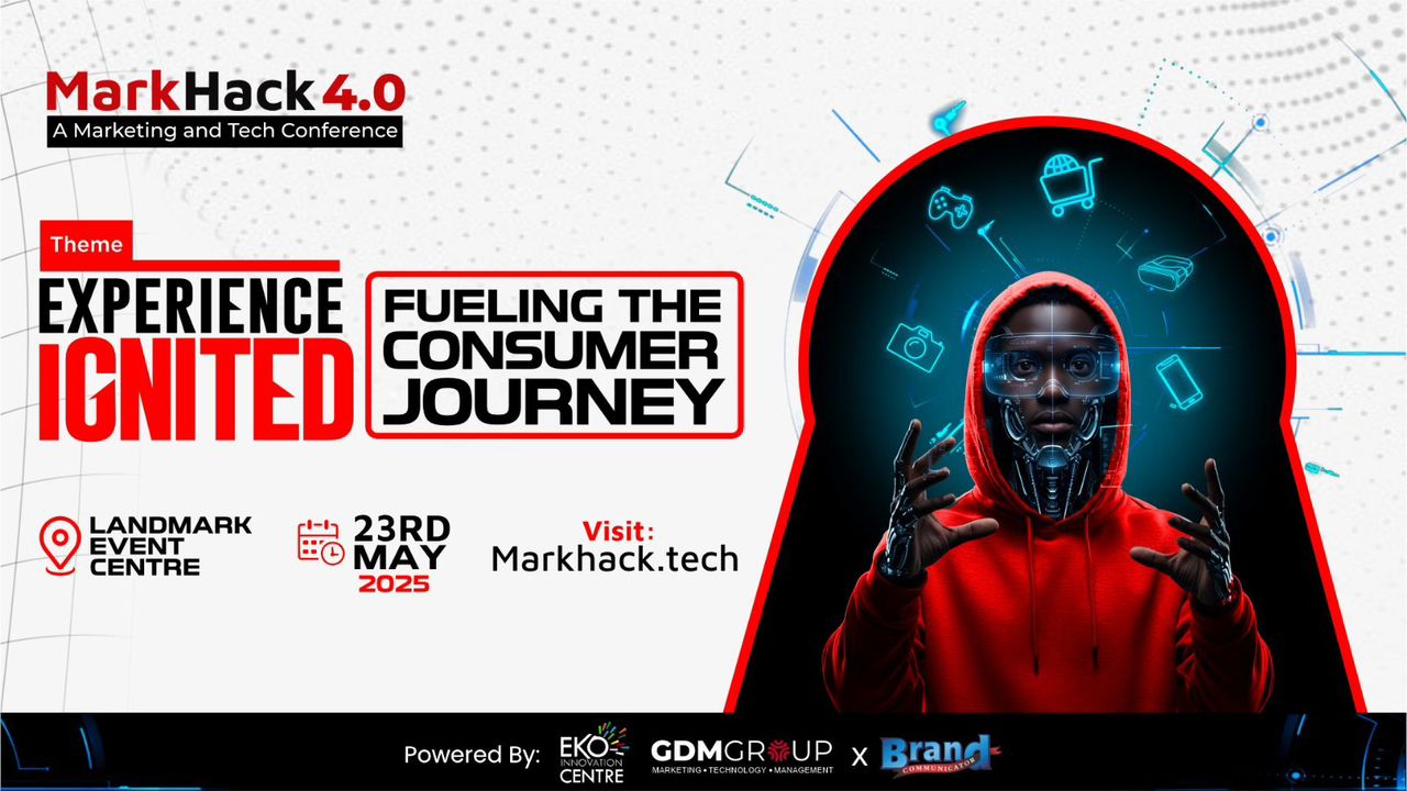 MarkHack 4.0 is back: The ultimate fusion of marketing and technology unleashed