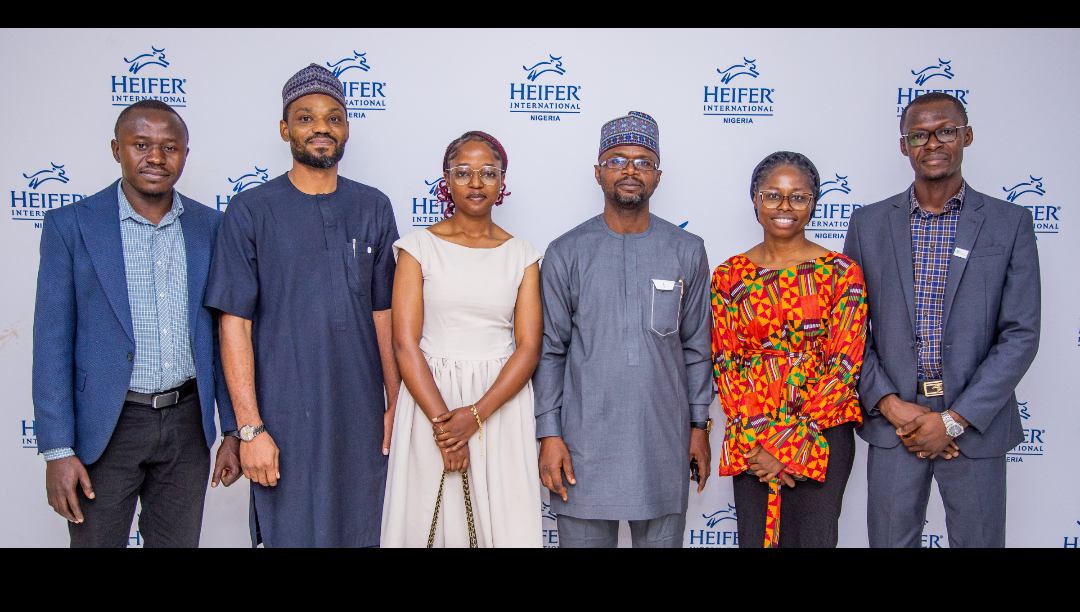 AI and the Nigerian Youth: Cultivating a New Tech-Driven Era for Agriculture