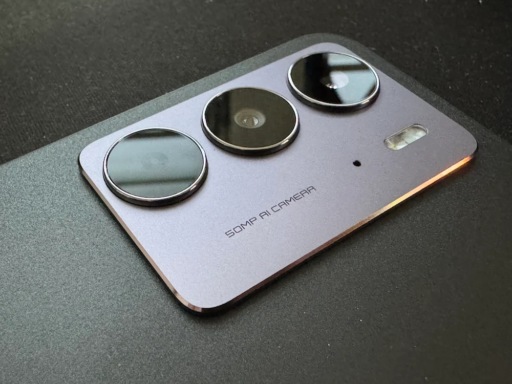 Who did Transsion make the ₦225,000 ($138) Realme C75 for?