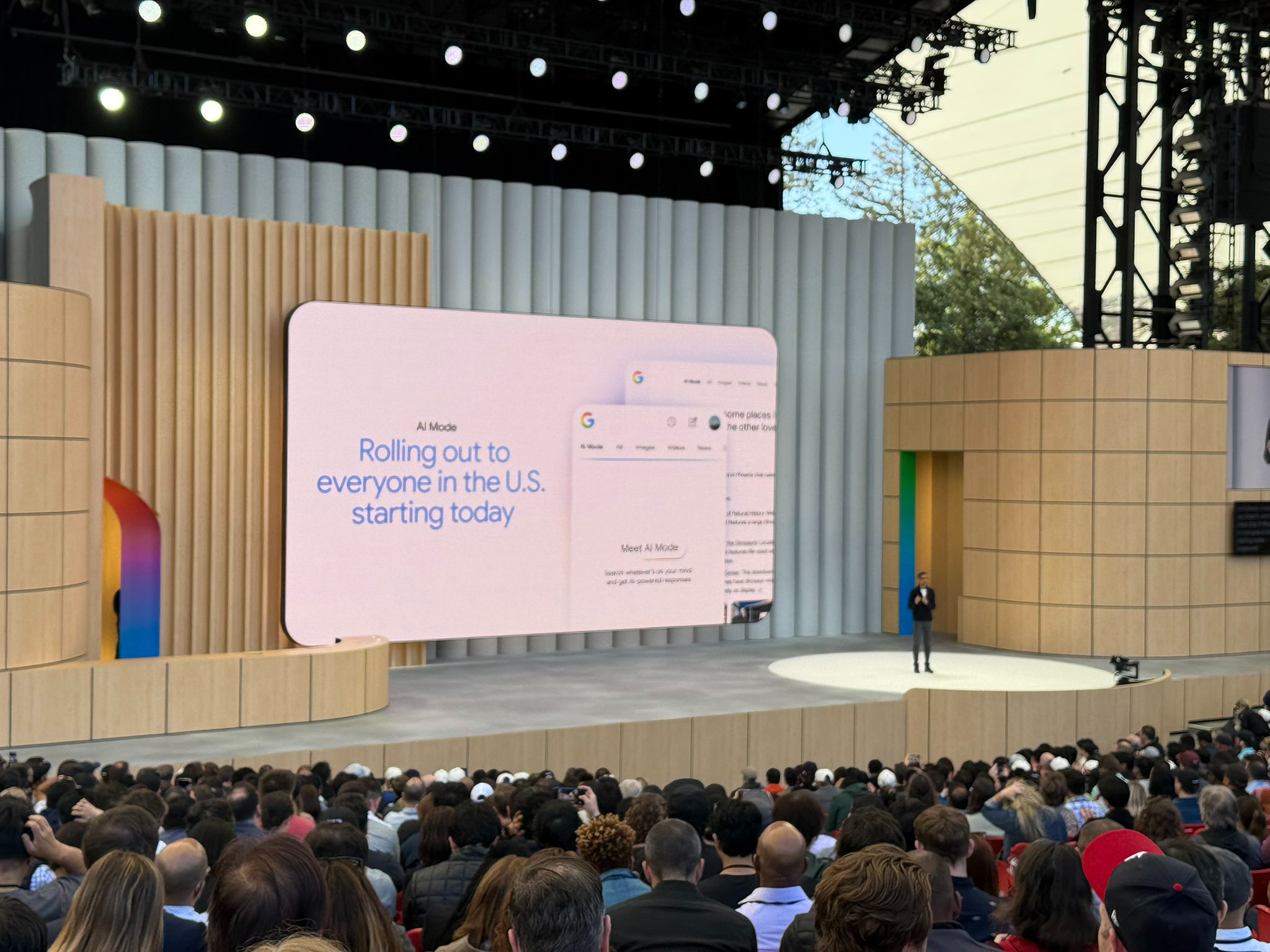 Google I/O 2025: What Africa’s tech builders need to know