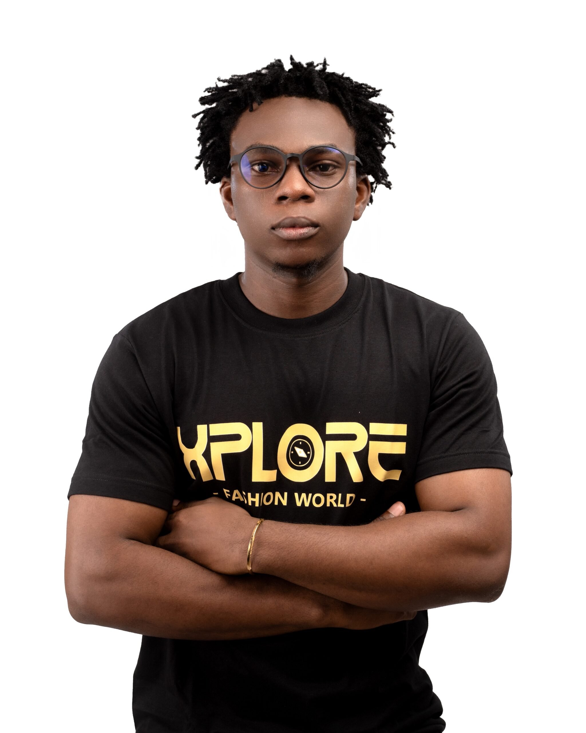 How Temitope Kamilu is revolutionizing fashion tech with AR and AI innovation