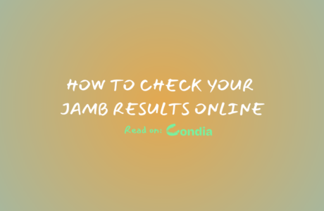 Check 2026 Jamb result