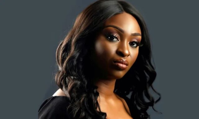 Dr Ola Brown on Africa's healthtech unicorn