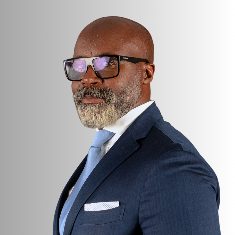 Ibrahim Sagna, Executive Chairman of Silverbacks Holdings