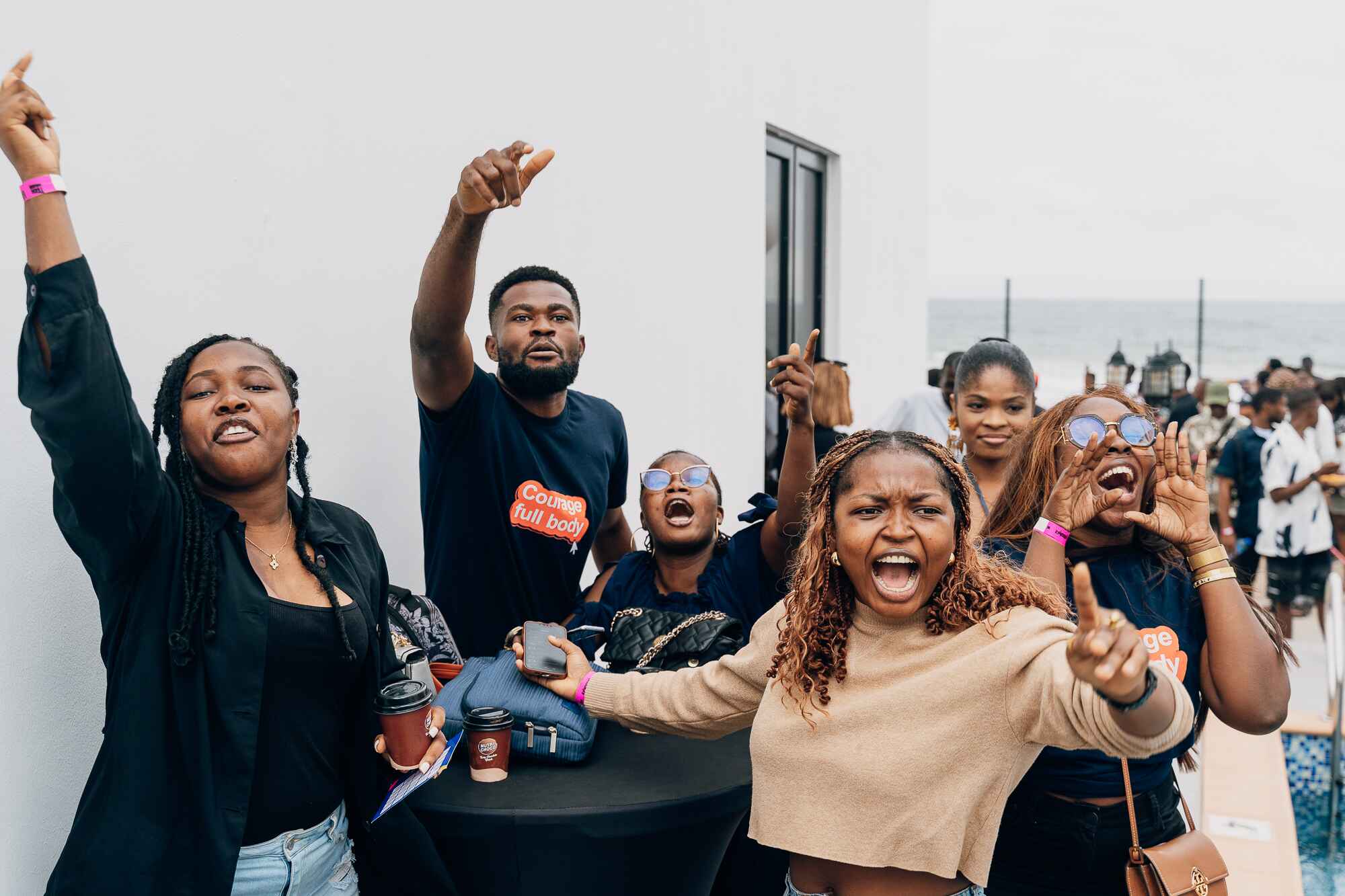 Everything You Need to Know About TechUnwind Lagos 2025