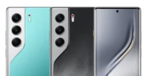 Tecno Camon 40 review