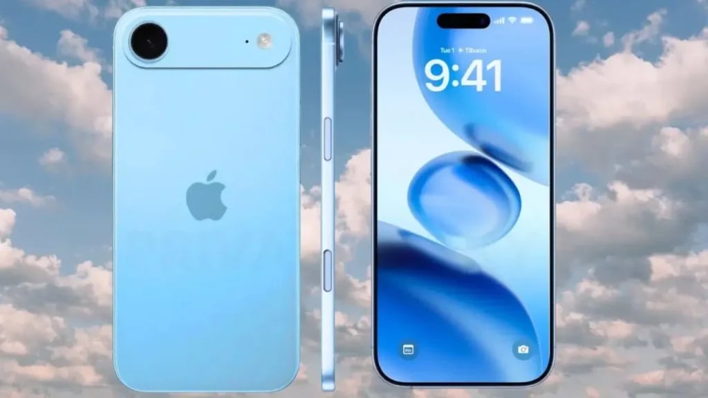 iPhone 17 Air release date, price, and user concerns